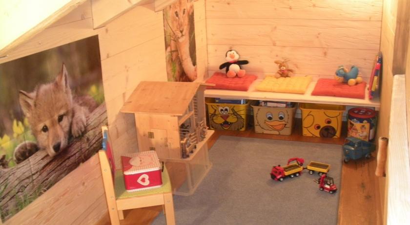 Ferienwohnung Chalet Edelweiss Montafon ซังคท์กัลเลนเคียร์ช ห้อง รูปภาพ