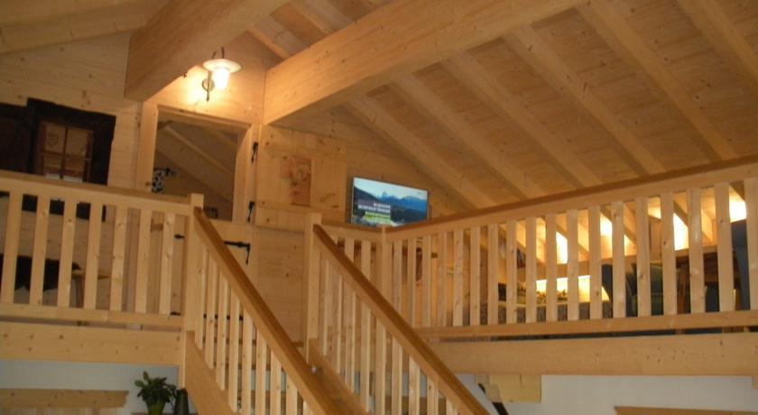 Ferienwohnung Chalet Edelweiss Montafon ซังคท์กัลเลนเคียร์ช ห้อง รูปภาพ