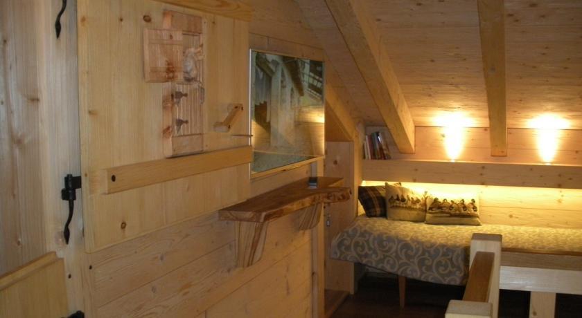 Ferienwohnung Chalet Edelweiss Montafon ซังคท์กัลเลนเคียร์ช ห้อง รูปภาพ