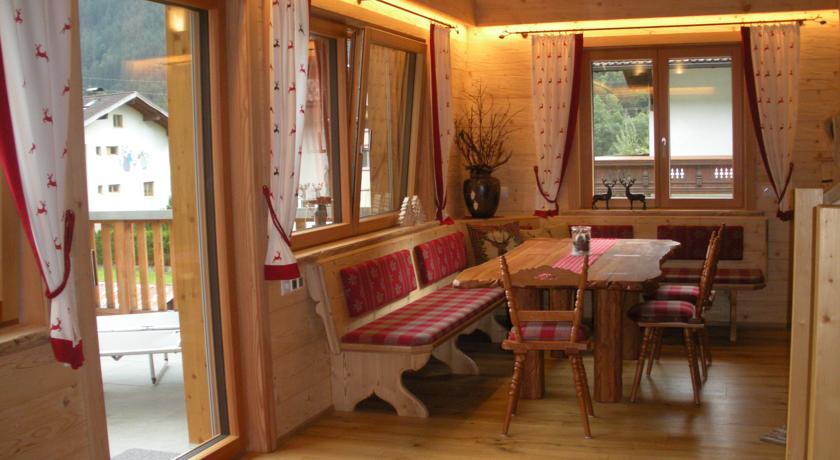 Ferienwohnung Chalet Edelweiss Montafon ซังคท์กัลเลนเคียร์ช ห้อง รูปภาพ