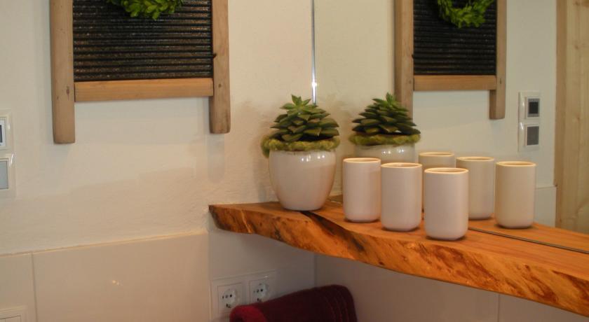 Ferienwohnung Chalet Edelweiss Montafon ซังคท์กัลเลนเคียร์ช ห้อง รูปภาพ
